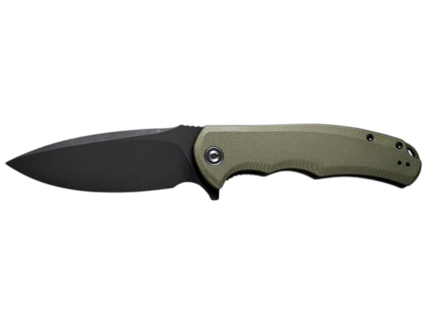 Нож туристический Civivi C803F